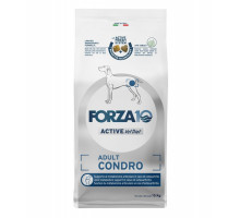 Forza10 Condro Active Line для взрослых собак всех пород при проблемах опорно-двигательного аппарата