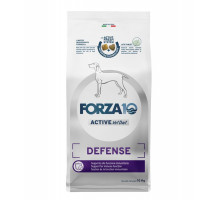 Forza10 Defense Active Line для взрослых собак всех пород при нарушениях иммунной системы