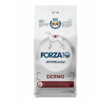 Forza10 Dermo Active Line для взрослых собак всех пород с патологиями кожного покрова