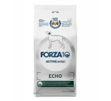Forza10 ECHO Active Line для взрослых собак всех пород с заболеванием слуховых органов