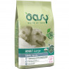 Oasy Dry Dog Adult Large сухой корм для взрослых собак крупных пород с ягненком