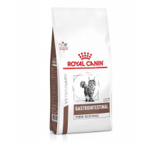 Royal Canin Gastrointestinal Fibre Response FR31 Feline Диета для кошек при нарушении пищеварения