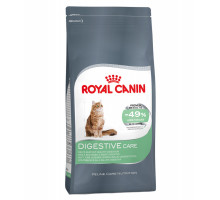 Royal Canin Digestive Care 38 сухой корм для кошек комфортное пищеварение