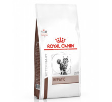 Royal Canin Hepatic HF26 Feline сухой корм для кошек при болезнях печени 