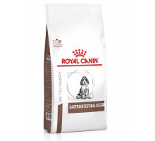 Royal Canin GastroIntestinal Puppy GIJ29 сухой корм для щенков до 1 года при нарушении пищеварения